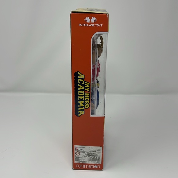 McFarlane Toys - All Might - My Hero Academia - Picture 4 of 8